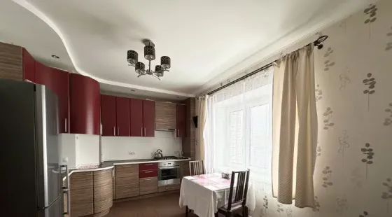 сдается однокомнатную квартиру в Калининском районе Донецк
