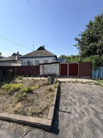 Продажа дома в Пролетарском районе Донецка, Моспино Донецк