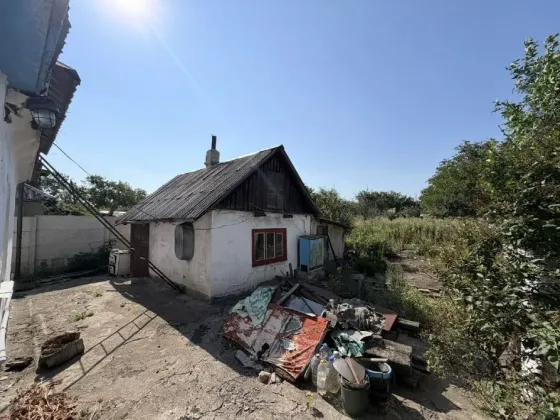 Продажа дома в Пролетарском районе Донецка, Моспино Донецк