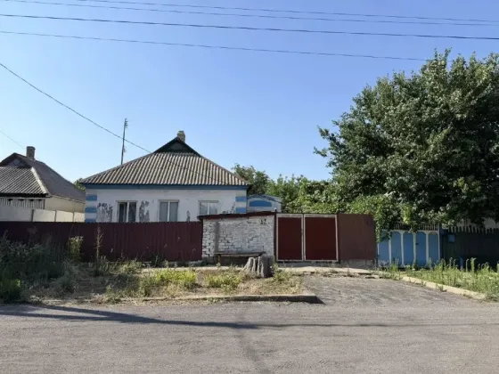 Продажа дома в Пролетарском районе Донецка, Моспино Донецк