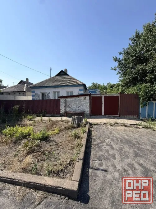 Продажа дома в Пролетарском районе Донецка, Моспино Донецк - изображение 6