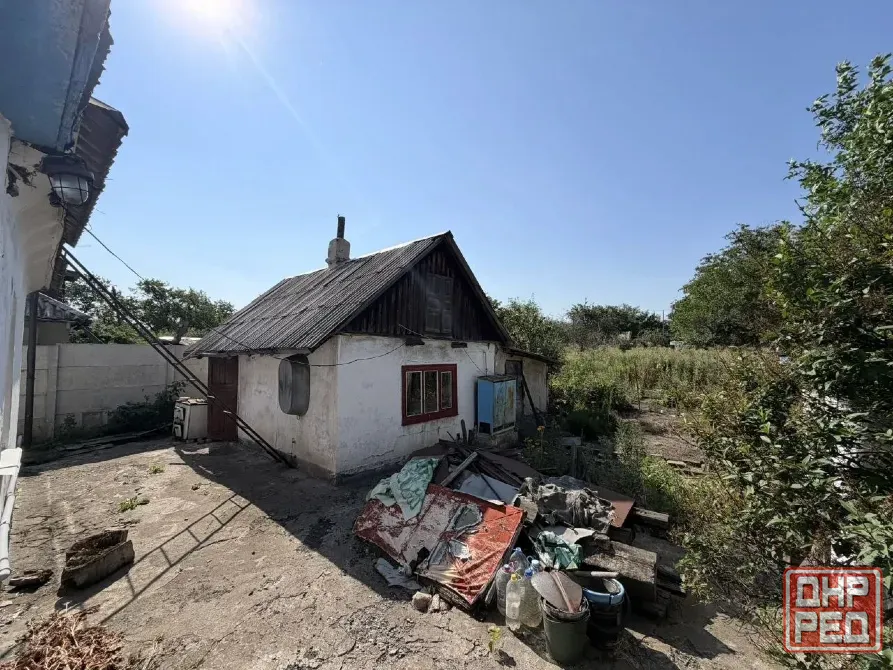 Продажа дома в Пролетарском районе Донецка, Моспино Донецк - изображение 3