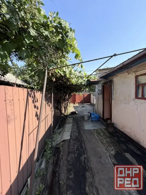 Продажа дома в Пролетарском районе Донецка, Моспино Донецк - изображение 2