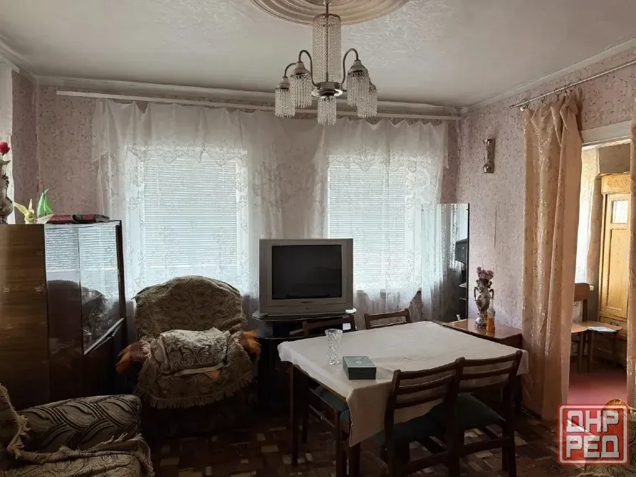 Продажа дома в Пролетарском районе Донецка, Моспино Донецк - изображение 7