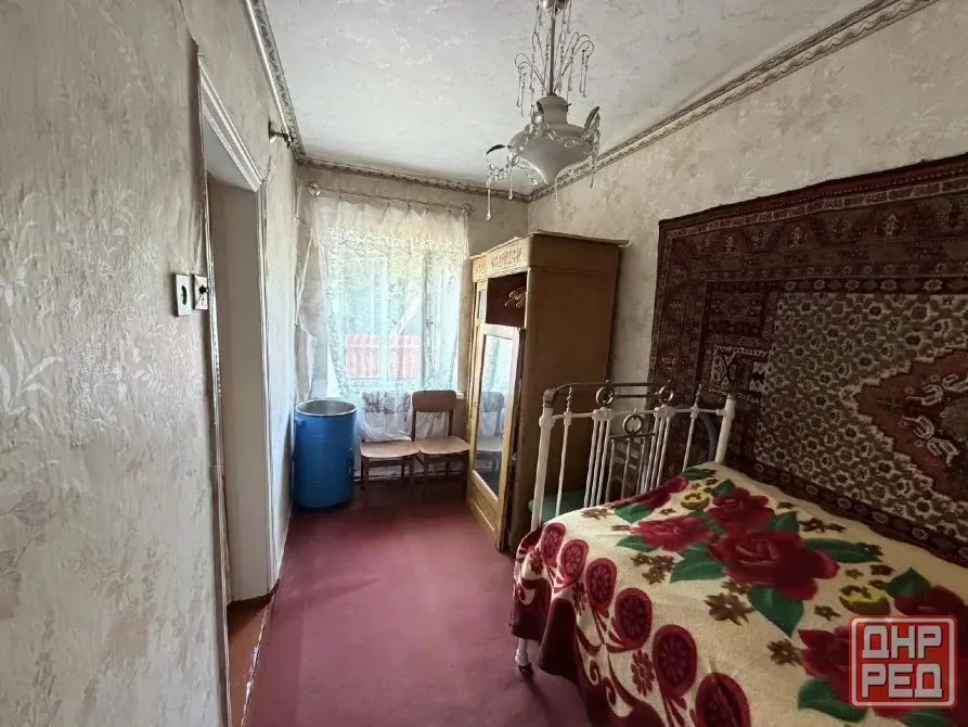 Продажа дома в Пролетарском районе Донецка, Моспино Донецк - изображение 8