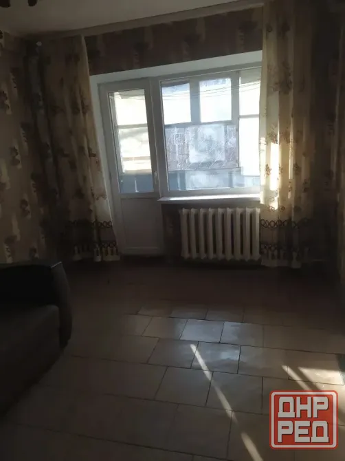 1- к. квартира на юэсс Донецк - изображение 1