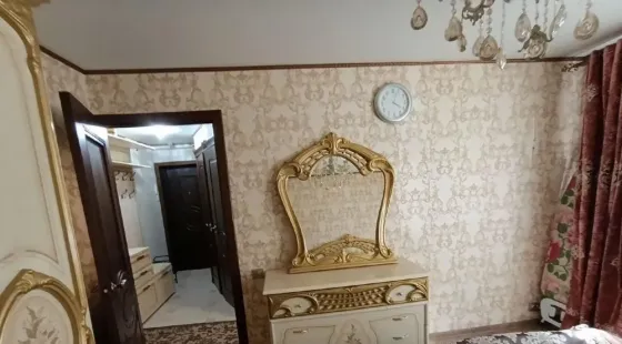 Сдаю просторную двухкомнатную квартиру в Пролетарском районе Донецк