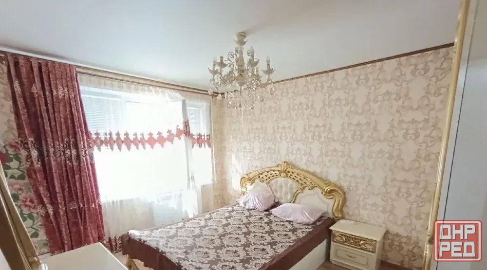 Сдаю просторную двухкомнатную квартиру в Пролетарском районе Донецк - изображение 4