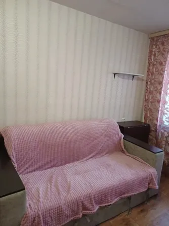 сдам 1 к.кв. кировский р. текстильщик бум 20000 р .накопитель бойлер 2/9 эт д. Донецк
