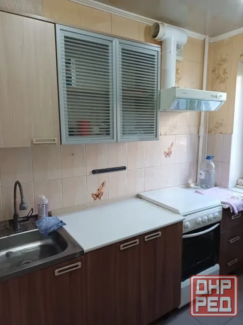 сдам 1 к.кв. кировский р. текстильщик бум 20000 р .накопитель бойлер 2/9 эт д. Донецк - изображение 5