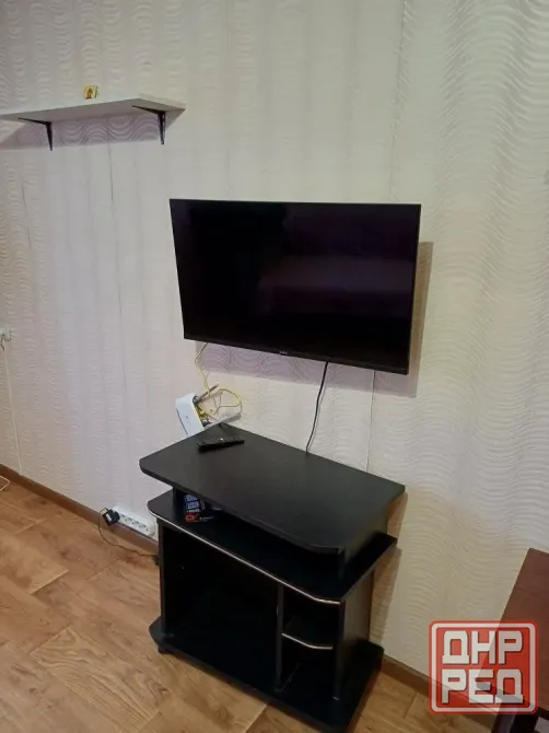 сдам 1 к.кв. кировский р. текстильщик бум 20000 р .накопитель бойлер 2/9 эт д. Донецк - изображение 3