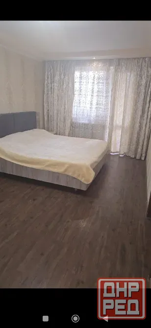 сдам 2 к.кв. ворошил. р. челюскинцев шато 65000 р. вода постоянно. Донецк - изображение 4