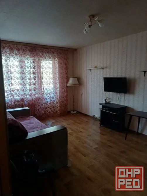 сдам 1 к.кв. кировский р. текстильщик бум 20000 р .накопитель бойлер 2/9 эт д. Донецк - изображение 6