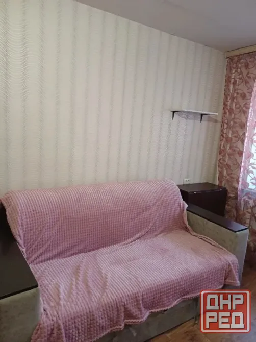 сдам 1 к.кв. кировский р. текстильщик бум 20000 р .накопитель бойлер 2/9 эт д. Донецк - изображение 4