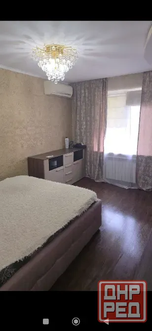 сдам 2 к.кв. ворошил. р. челюскинцев шато 65000 р. вода постоянно. Донецк - изображение 7