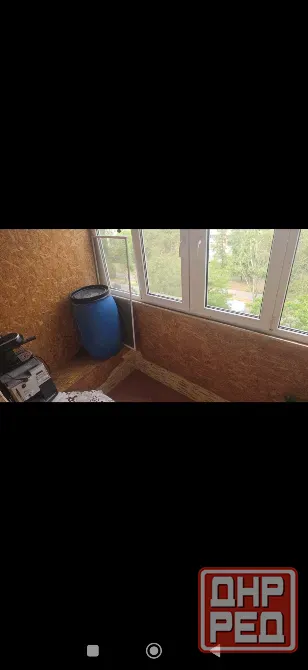 сдам 2 к.кв. ворошил. р. челюскинцев шато 65000 р. вода постоянно. Донецк - изображение 9