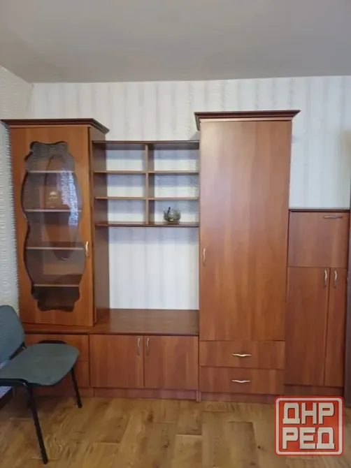 сдам 1 к.кв. кировский р. текстильщик бум 20000 р .накопитель бойлер 2/9 эт д. Донецк - изображение 7