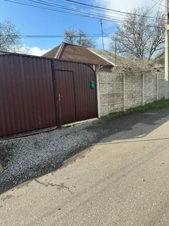 Продается дом в Буденновском районе г.Донецка Донецк