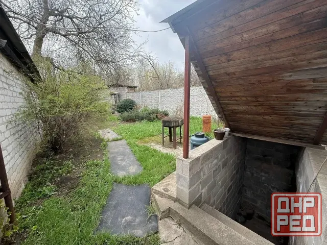 Продается дом в Буденновском районе г.Донецка Донецк - изображение 2