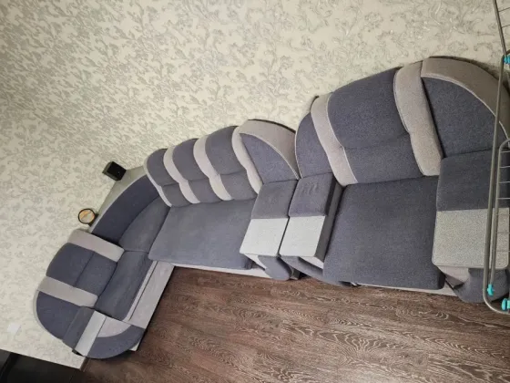 Диван Донецк