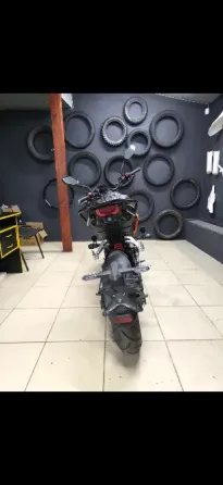 Мотоцикл REGULMOTO Nibbler 300 4V Донецк