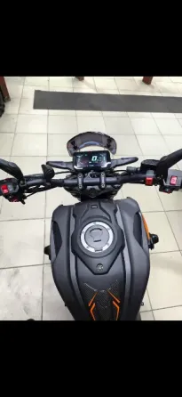 Мотоцикл REGULMOTO Nibbler 300 4V Донецк