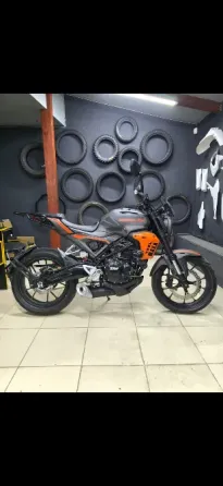 Мотоцикл REGULMOTO Nibbler 300 4V Донецк