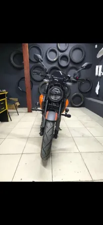 Мотоцикл REGULMOTO Nibbler 300 4V Донецк