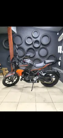Мотоцикл REGULMOTO Nibbler 300 4V Донецк