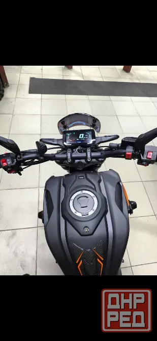 Мотоцикл REGULMOTO Nibbler 300 4V Донецк - изображение 5
