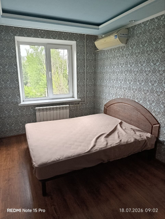 Аренда квартиры Калининский район Донецк