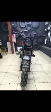 Мотоцикл REGULMOTO Fargo 300 Донецк