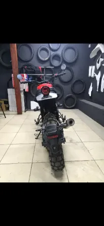 Мотоцикл REGULMOTO Fargo 300 Донецк