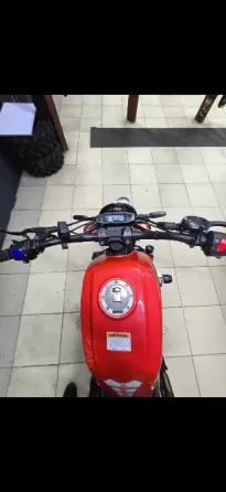 Мотоцикл REGULMOTO Fargo 300 Донецк