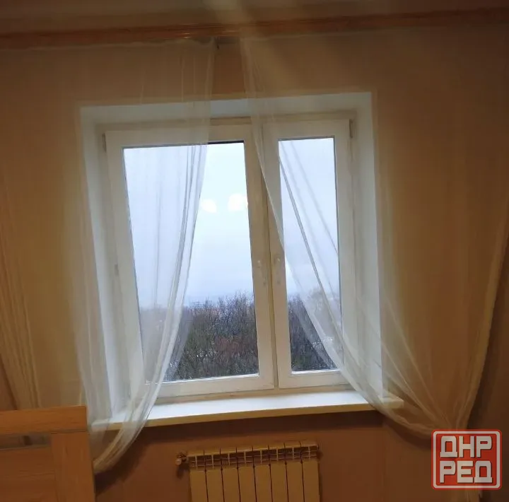 Сдается трехкомнатная квартира в Кировском районе Донецк - изображение 4