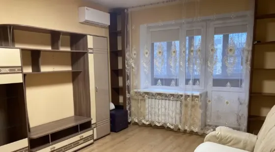 Сдается в аренду двухкомнатная квартира в Киевском районе города Донецк