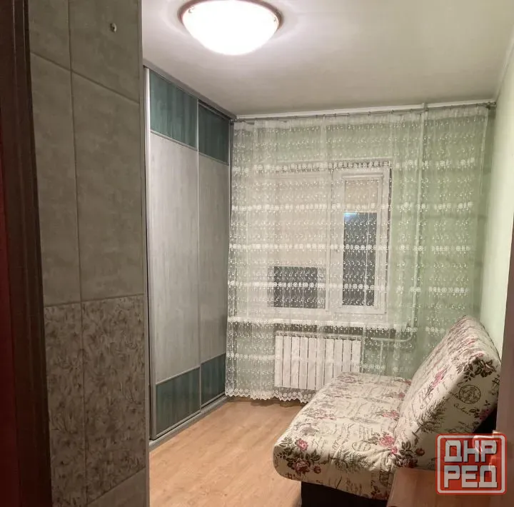 Сдается в аренду двухкомнатная квартира в Киевском районе города Донецк - изображение 5