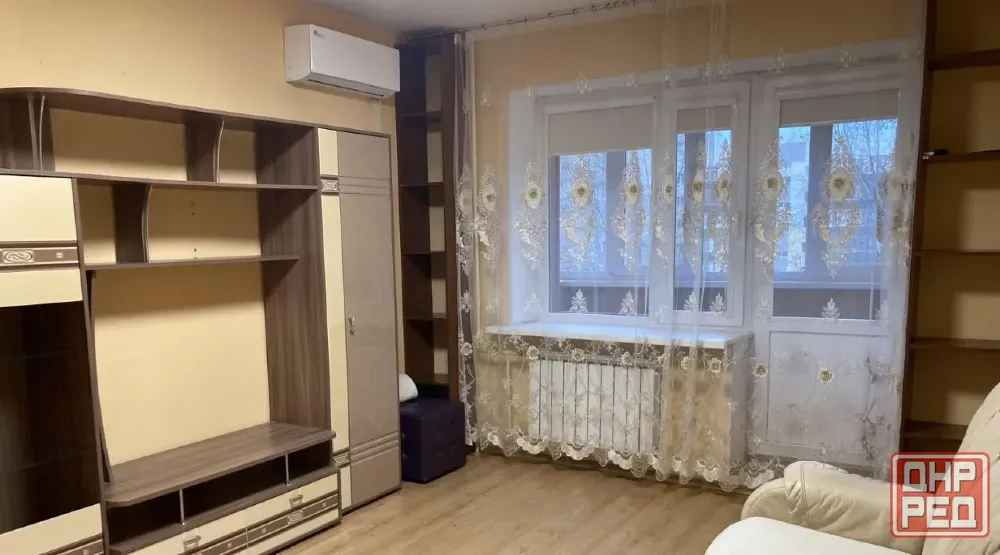 Сдается в аренду двухкомнатная квартира в Киевском районе города Донецк - изображение 4