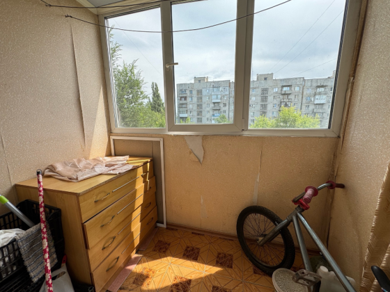 Продажа 2х Комнатной Квартиры в Киевском Районе!(Полиграф) Донецк