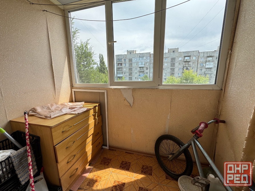 Продажа 2х Комнатной Квартиры в Киевском Районе!(Полиграф) Донецк - изображение 2