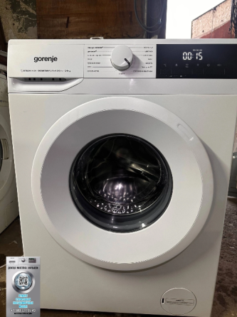 Стиральная машина автомат Горение Gorenje б/у Днр Донецк Макеевка Харцызск Донецк