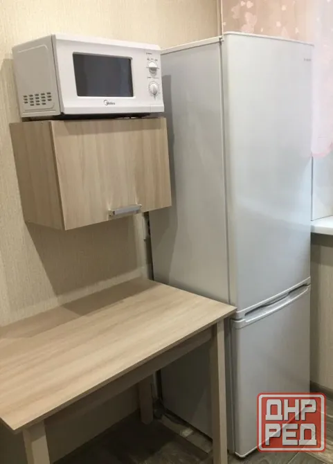 Сдается 2-ая квартира в Калининском районе Донецк - изображение 5