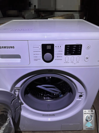 Стиральная машина Самсунг (Samsung) Днр Донецк Макеевка Харцызск Донецк