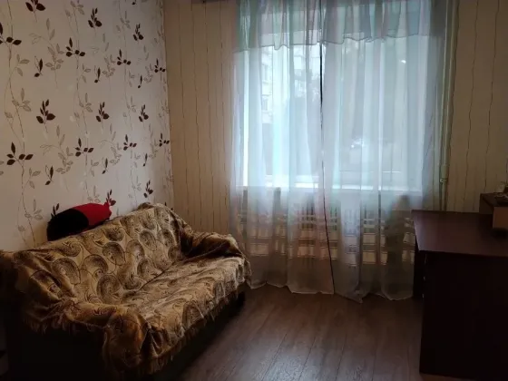 Сдам трехкомнатную квартиру на Широком Донецк