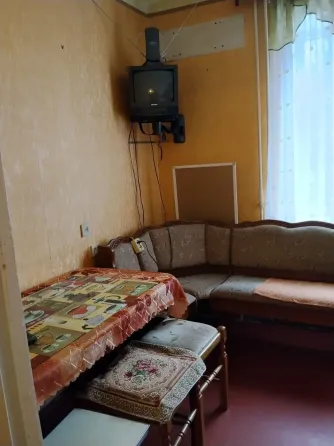 Сдам трехкомнатную квартиру на Широком Донецк