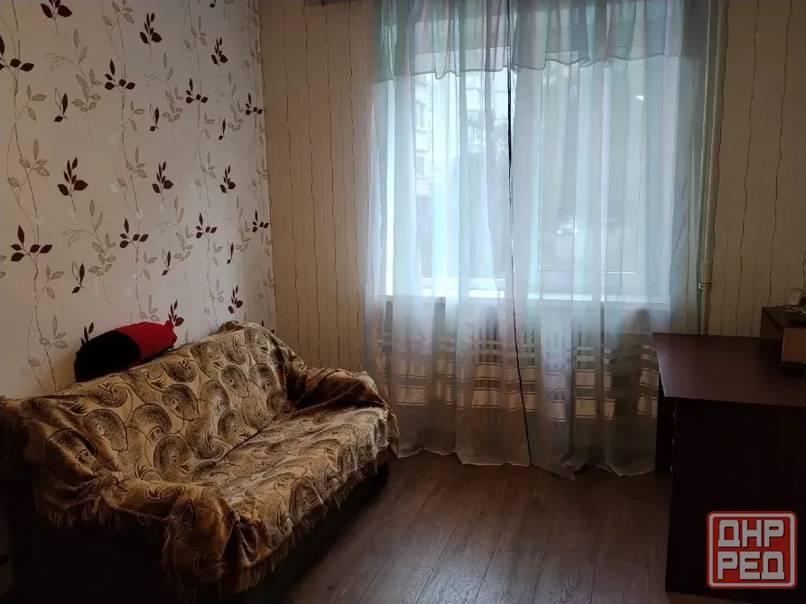 Сдам трехкомнатную квартиру на Широком Донецк - изображение 4