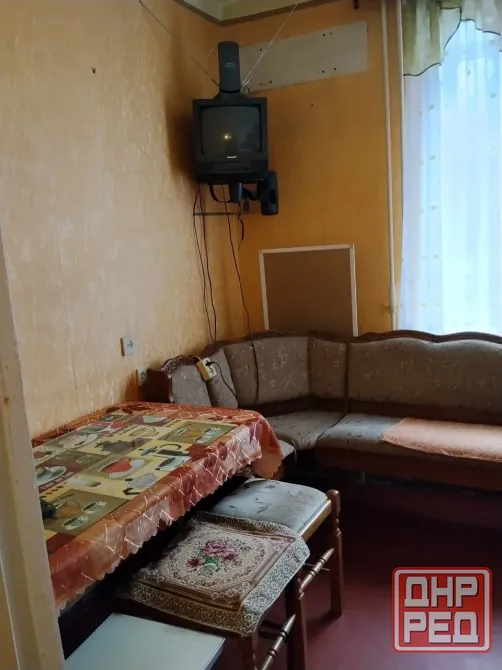 Сдам трехкомнатную квартиру на Широком Донецк - изображение 3