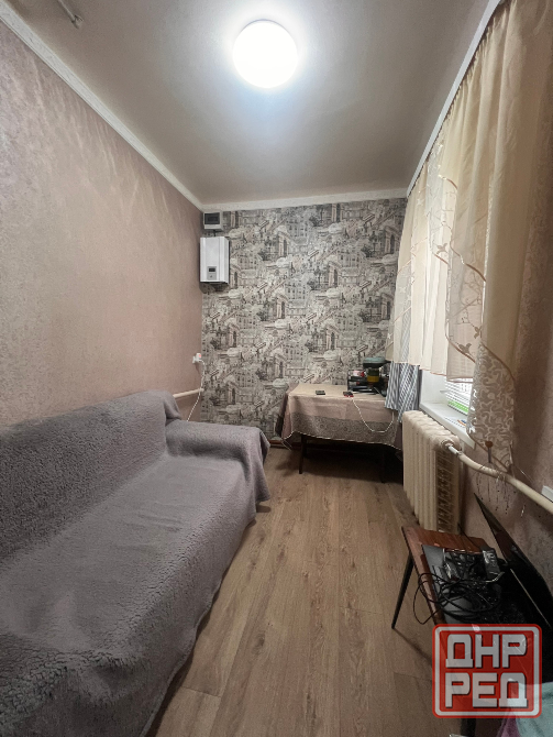 Продажа дома Макеевка, Червоногвардейский район, пос. Комсомольский, (ориентир училище 19) Макеевка - изображение 2