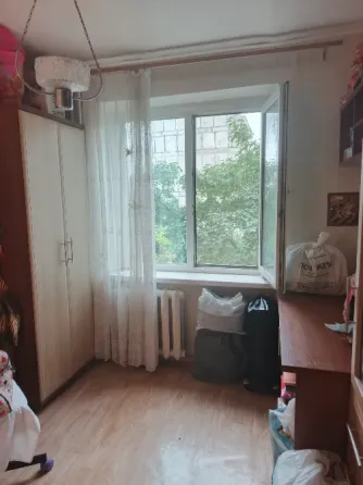 Продам квартиру Донецк