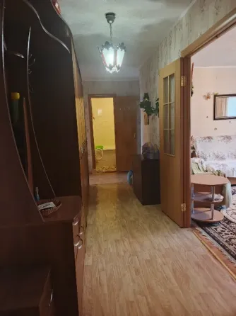 Продам квартиру Донецк